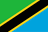 Tanzania Flag