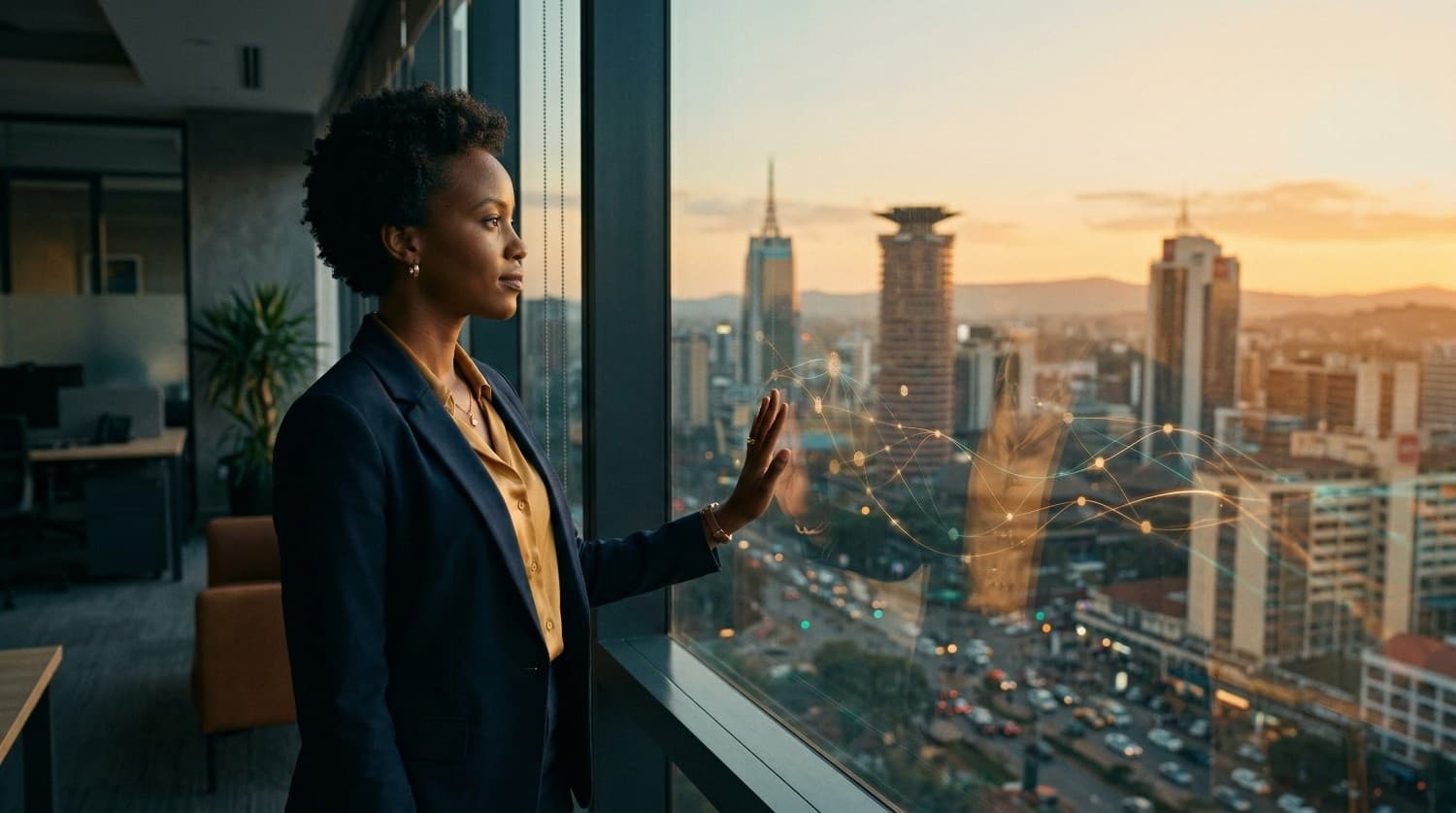 AI Readiness and Trust